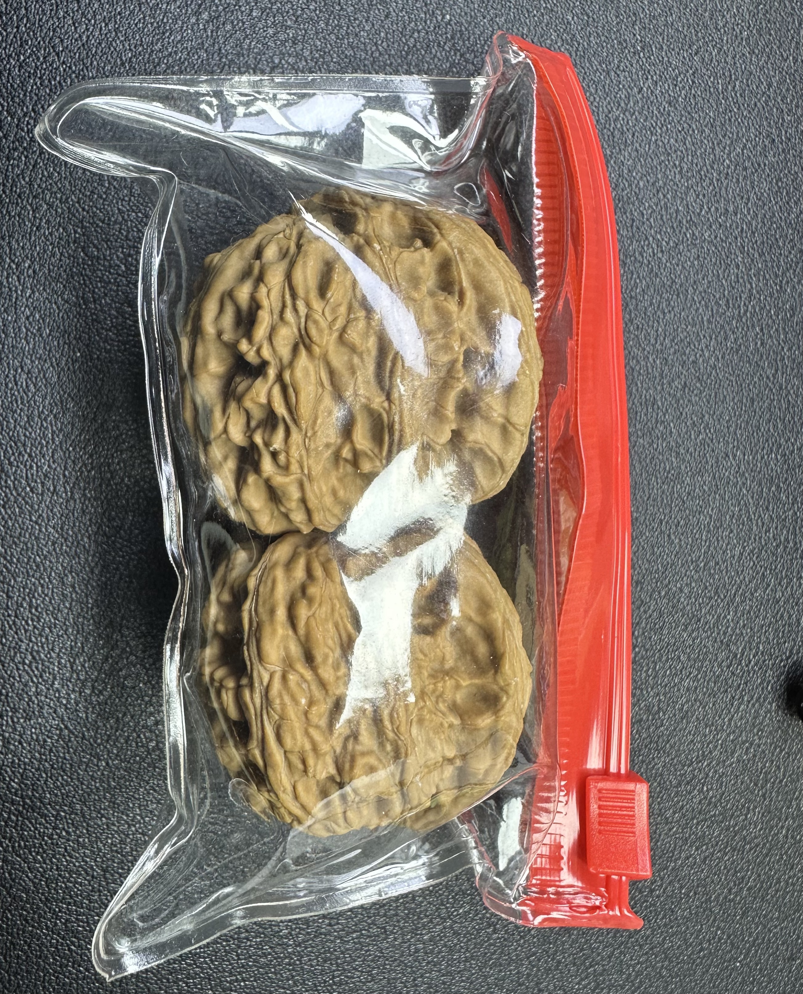 随机核桃一对
