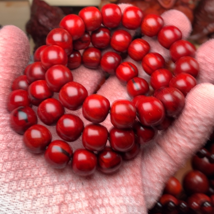 木12×13老形镇店果冻泥玉化料多星