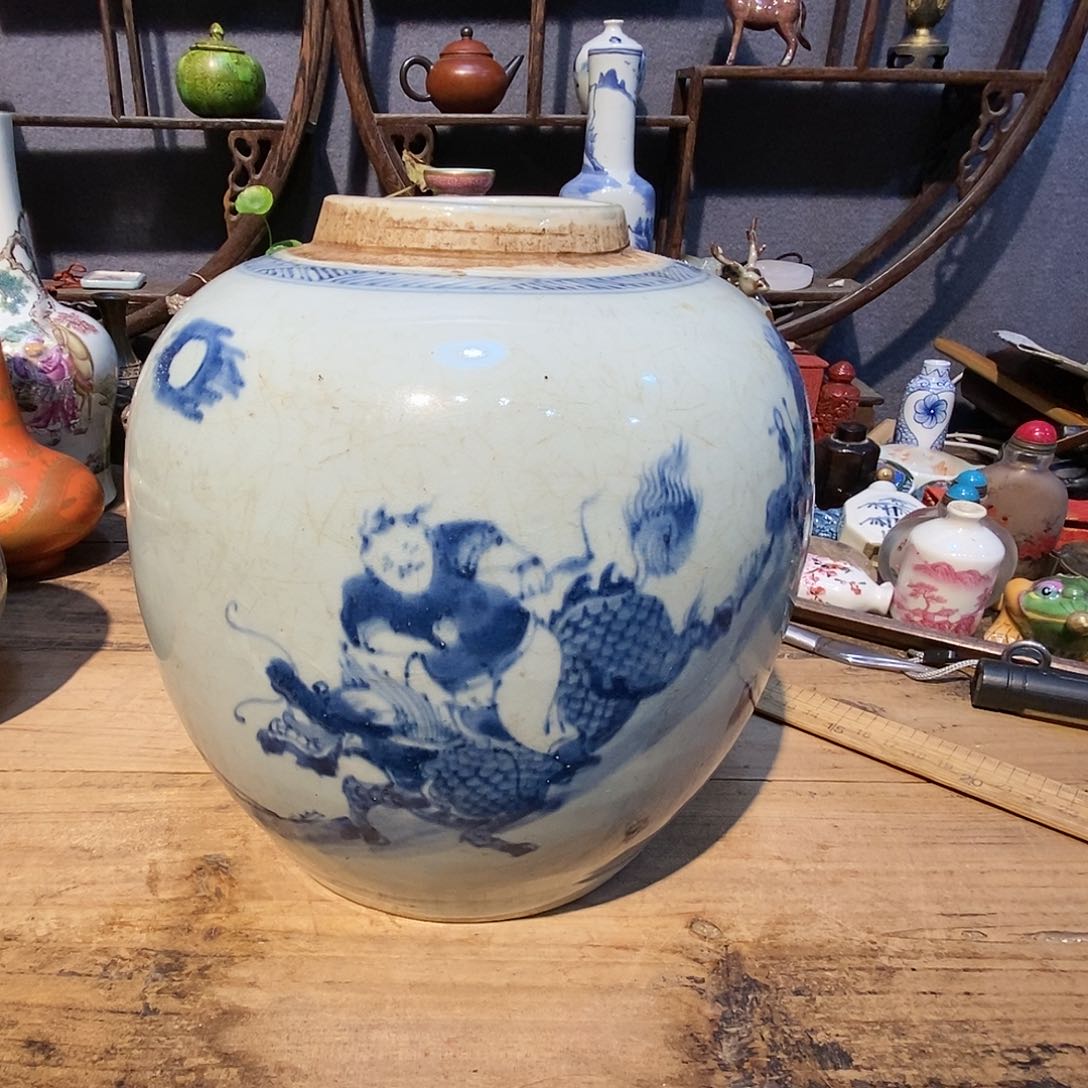 【闪购商品】摆件陶瓷陶瓷陶瓷