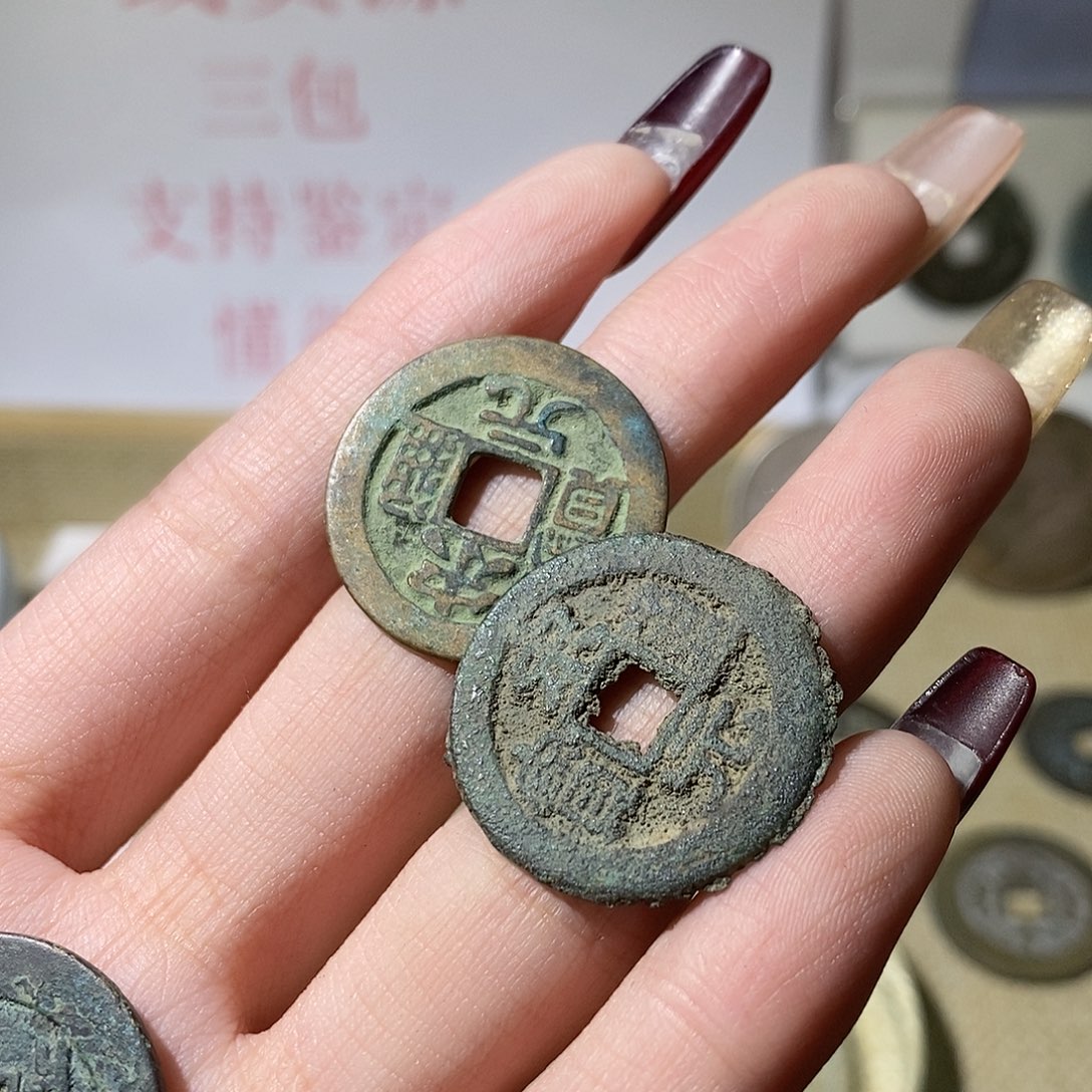 铜?****！现代仿古工艺品