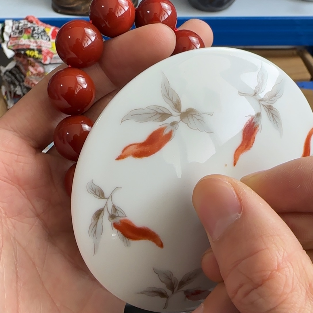 紫砂茶宠现代工艺美术作品