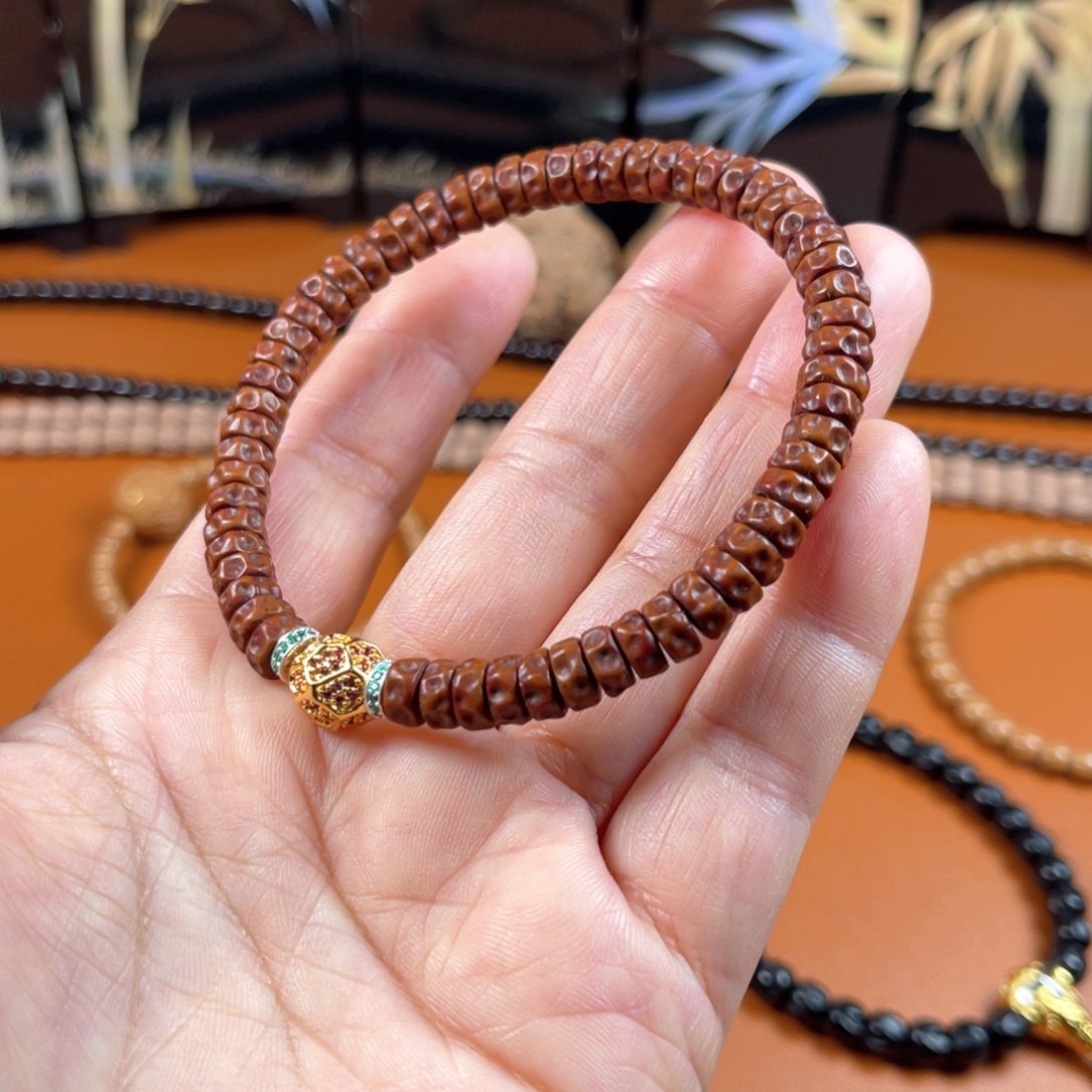 紫金鼠吊坠55677888999999