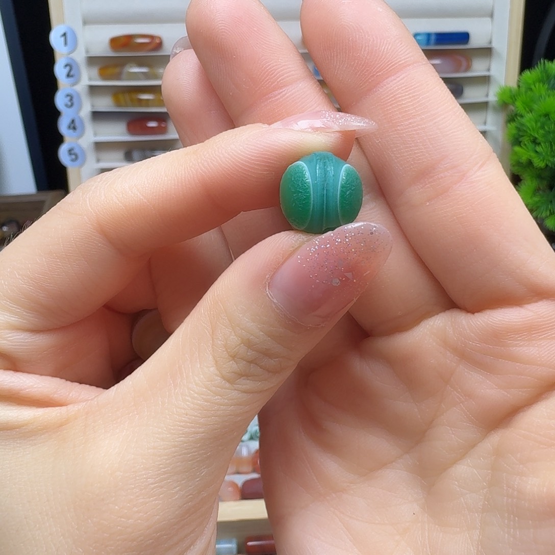 玛瑙/玉髓玛瑙未镶嵌