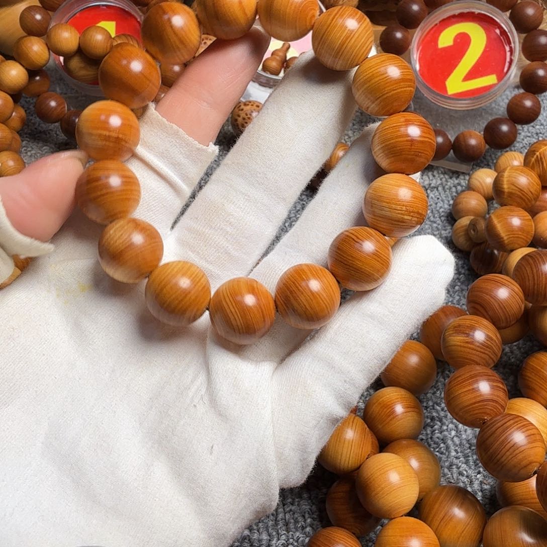 柏木（崖柏）太行崖柏1.5红油骨料