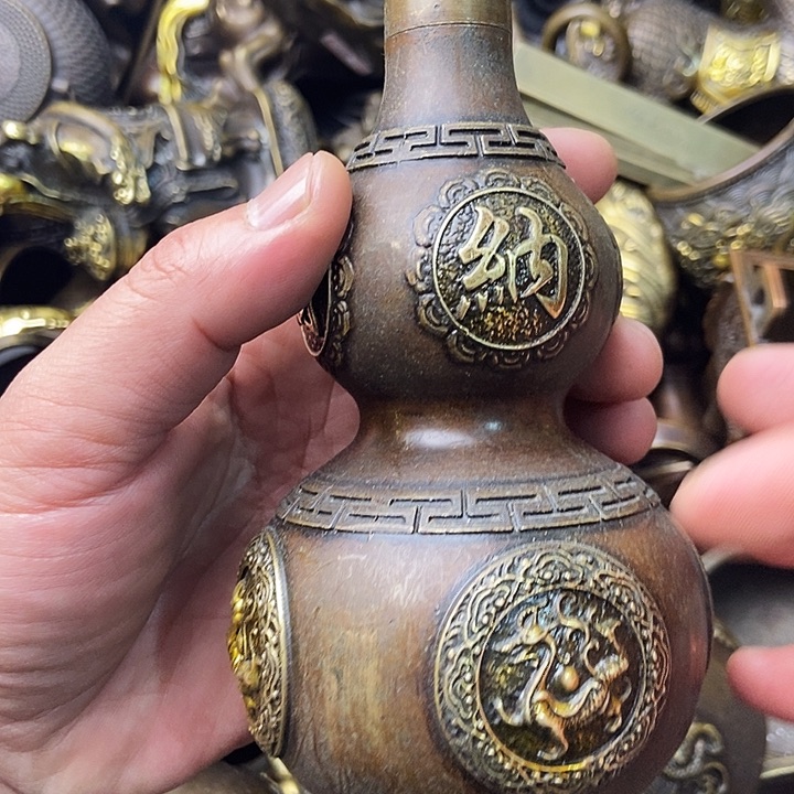 铜器时代……铜器时代