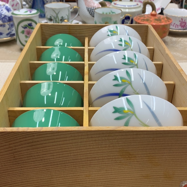 瓷片这点小事就是不