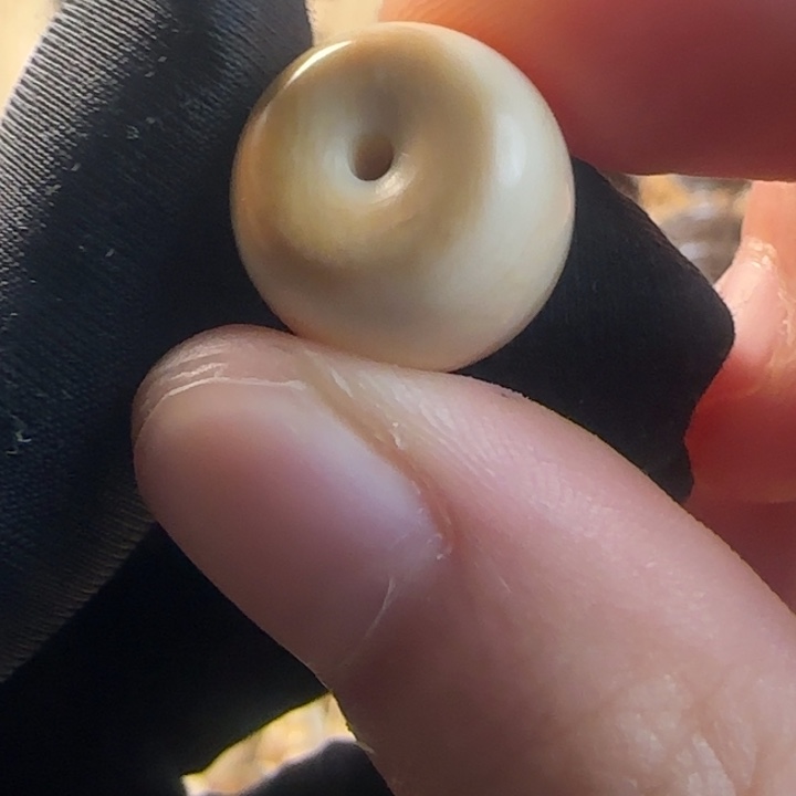 猛犸象牙手串/手链/手镯