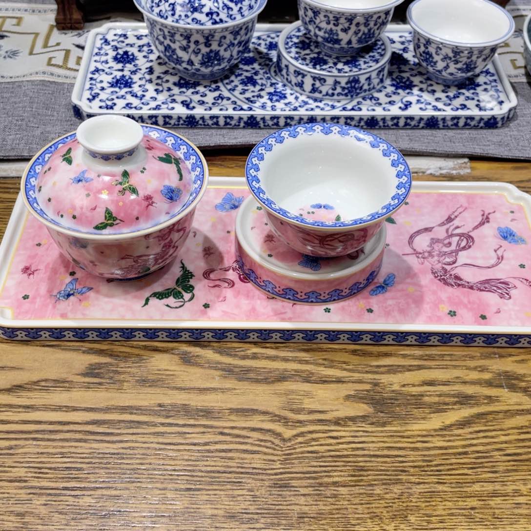 景德镇陶瓷工厂福利价