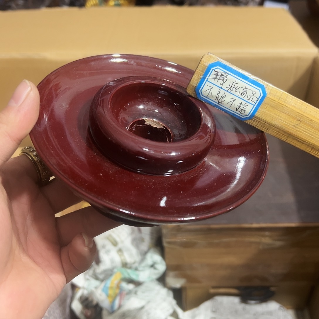 陶瓷制品加工工艺技术