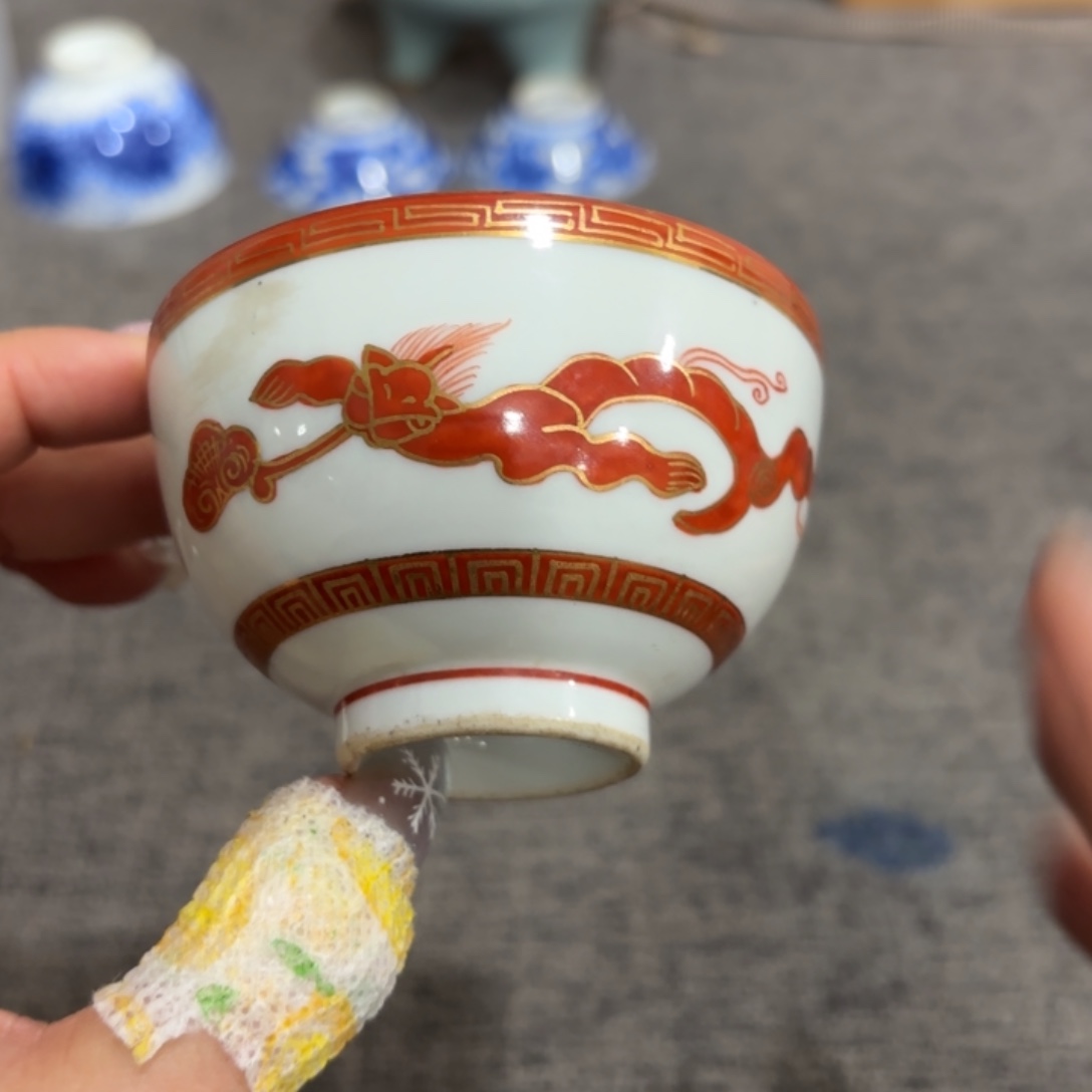 非常好看漂亮的物品 