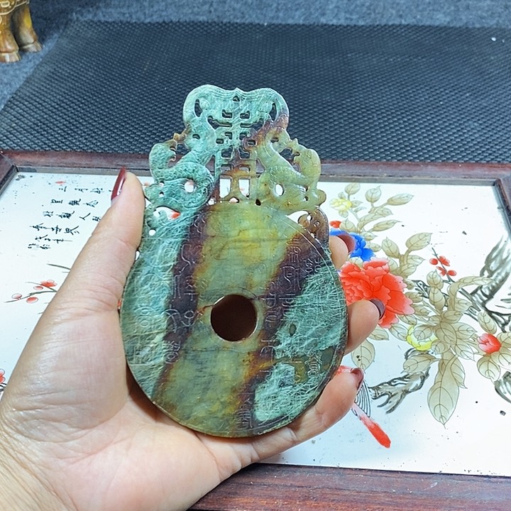 紫砂闪购链接一图一物