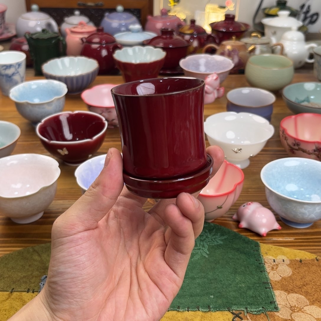 陶瓷主人杯主人杯主人杯