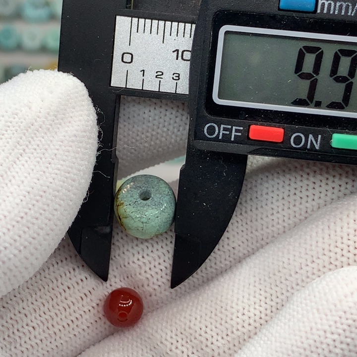 南红玛瑙未镶嵌珠宝半成品