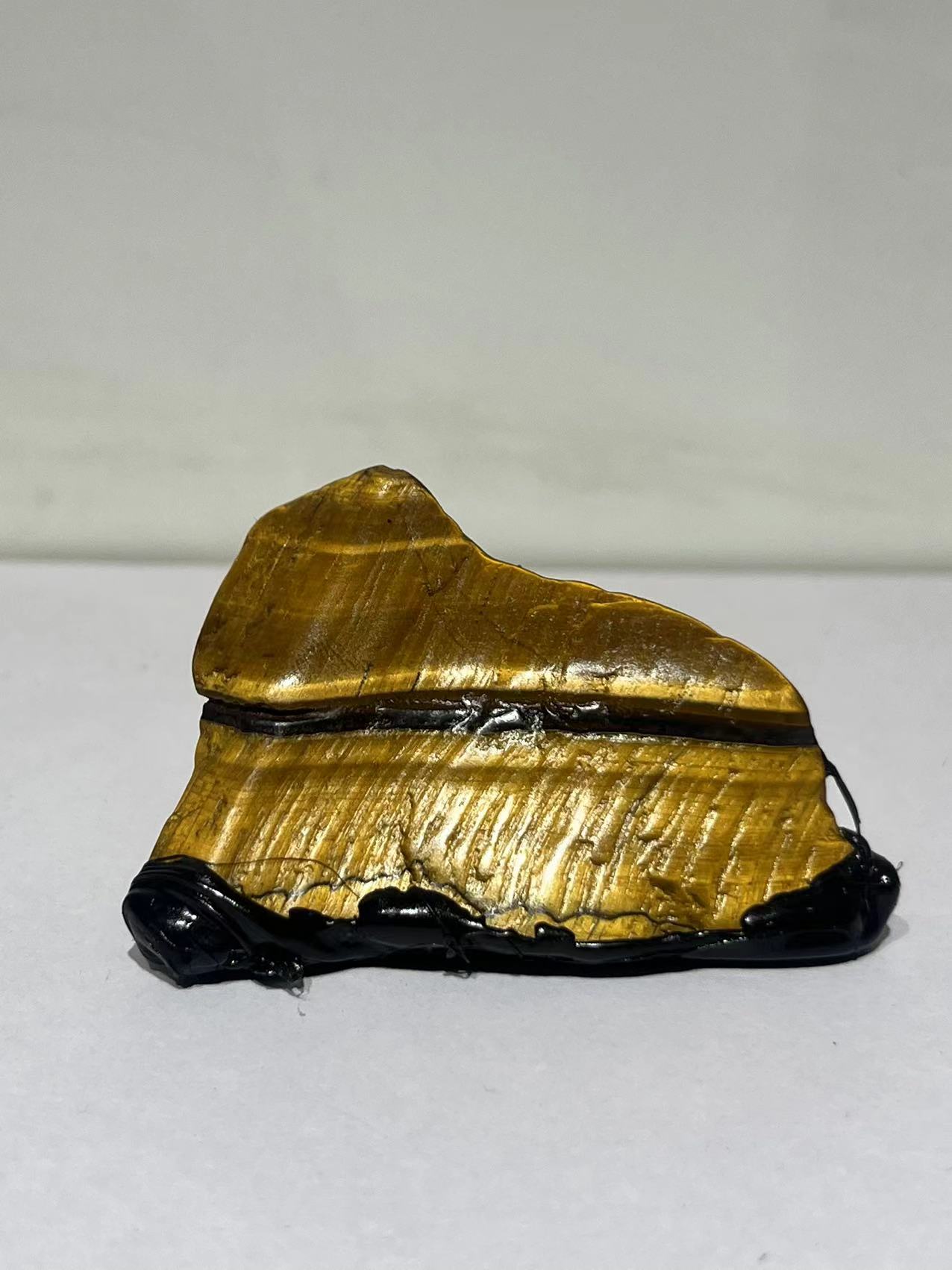 阿拉善奇盆景石戈壁石盆景石装饰