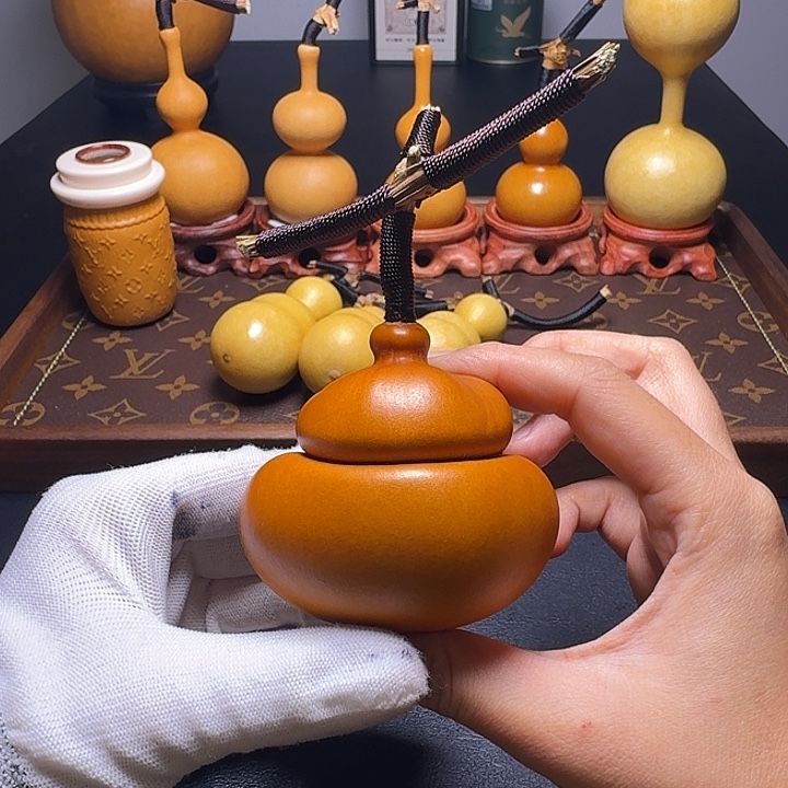 米***益大叶紫檀（黑酸枝木类）