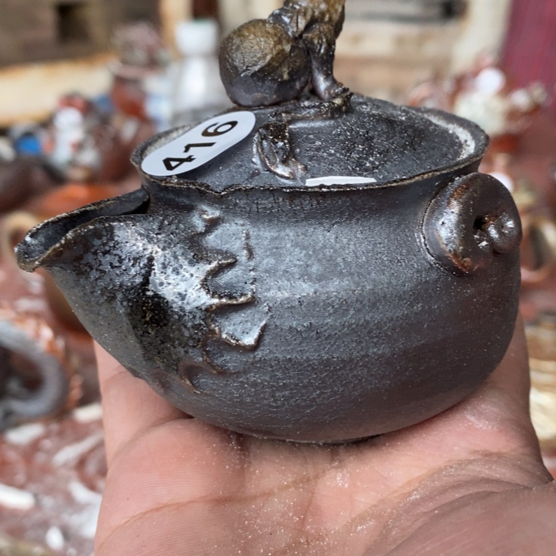 开窑大吉，高货多多！