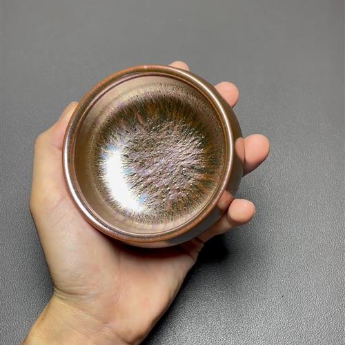 【闪购商品】茶盏-10073..........