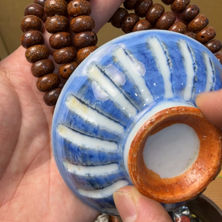 紫砂茶宠现代工艺美术作品