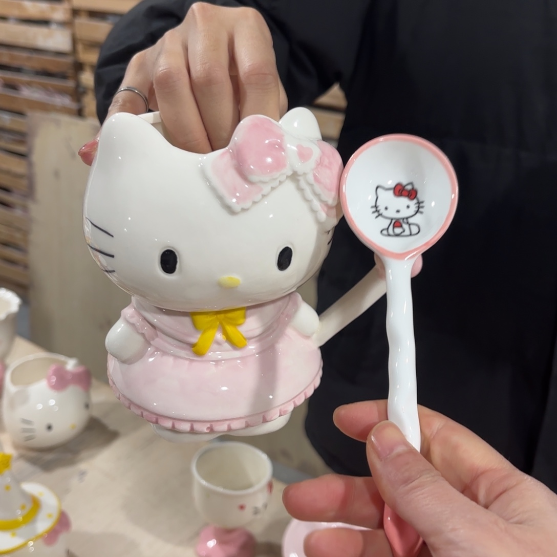 紫砂我也想要一个这样的朋友陶瓷和金属表面涂