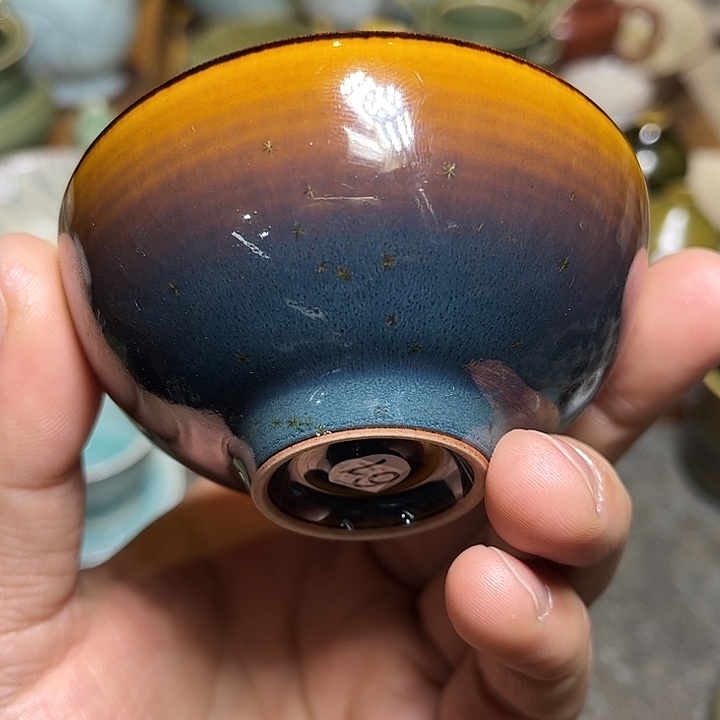 微瑕功夫茶具家用