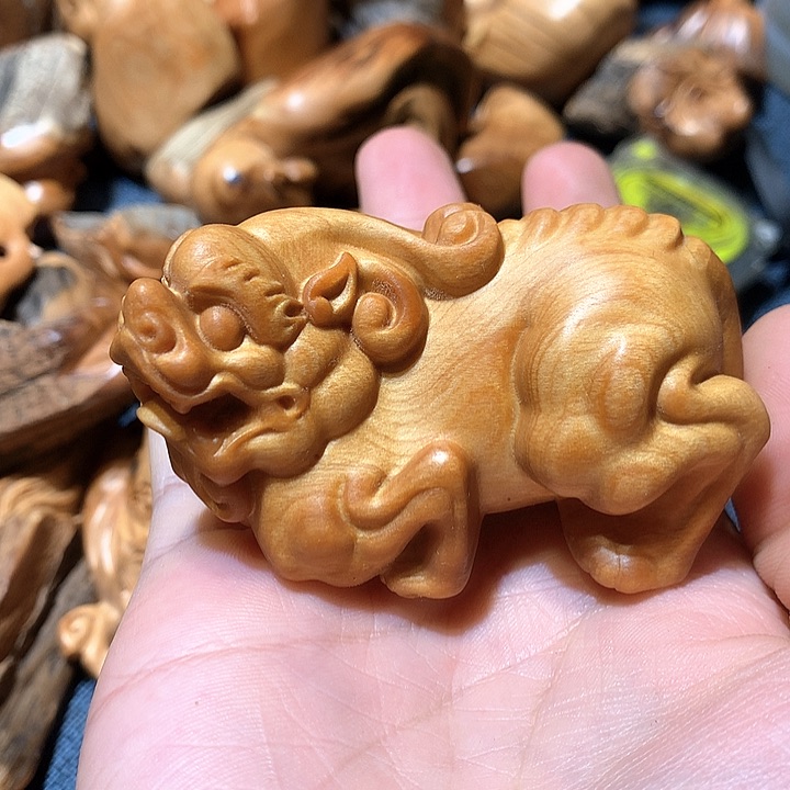 柏木（崖柏）11111111111