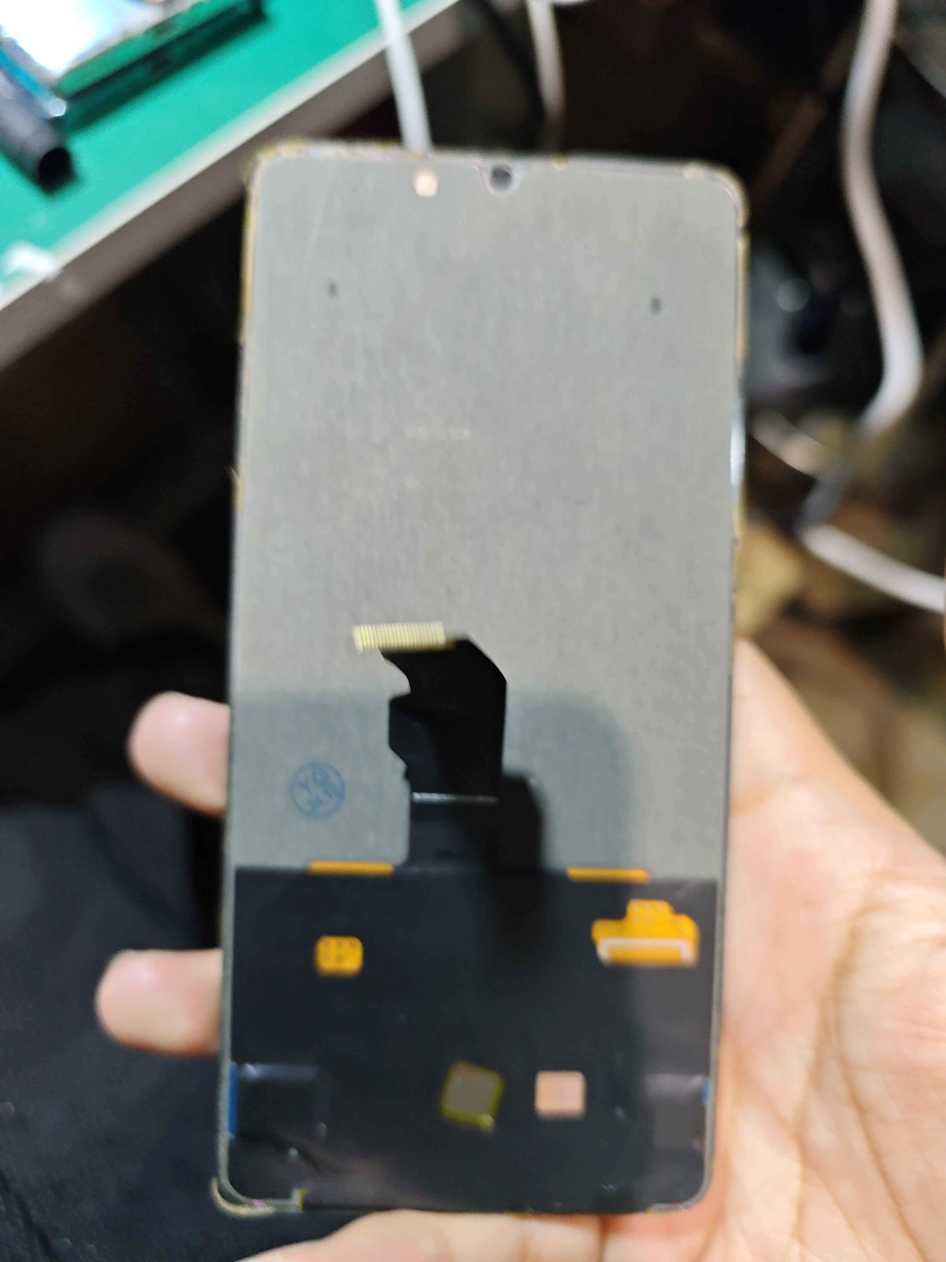 Nova9手机屏幕总成