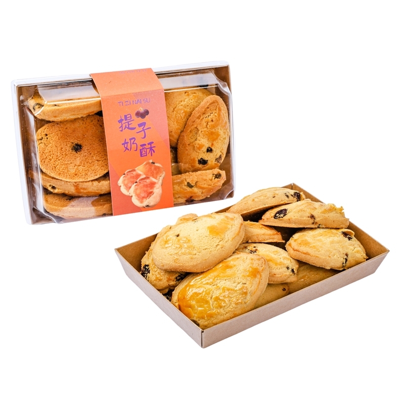 1984提子奶酥310g