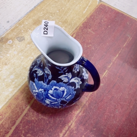 陶瓷制品瑕疵处理