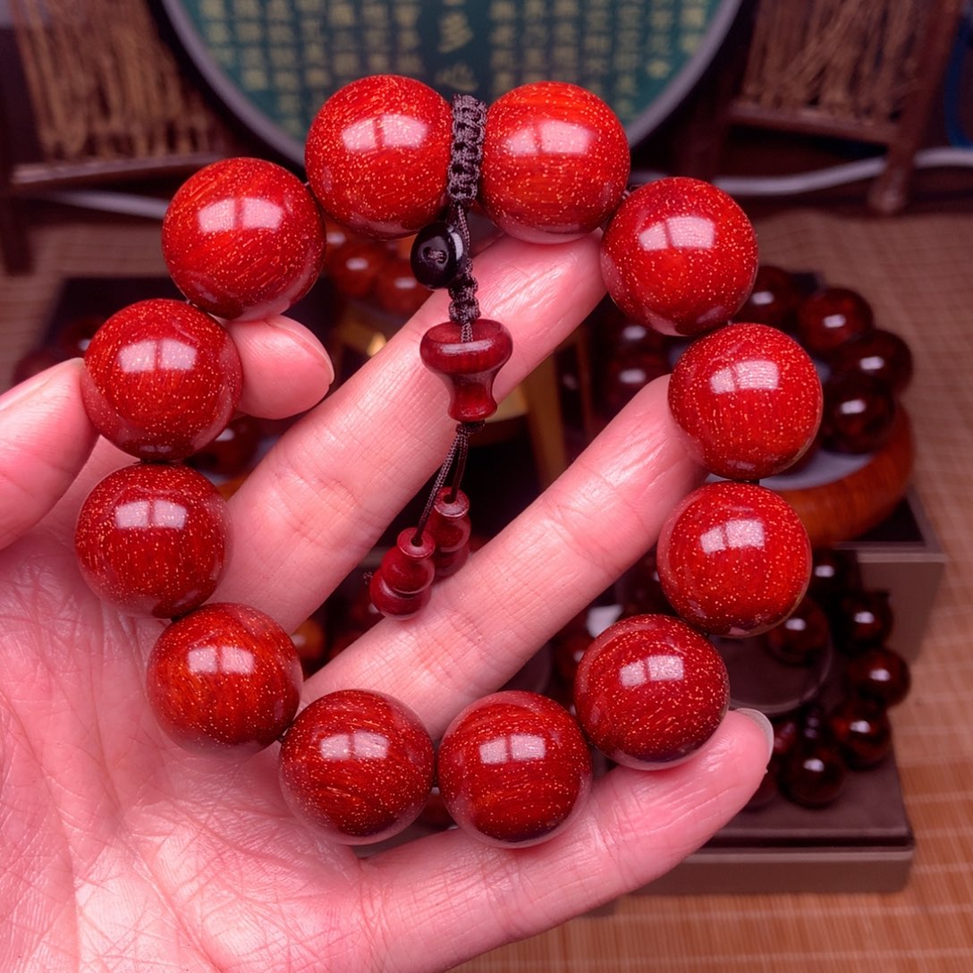 檀香紫檀（小叶紫檀）万3w