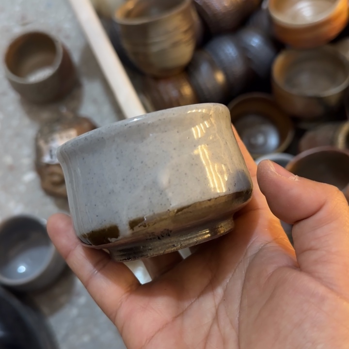 紫砂茶壶柴烧新品福利多多