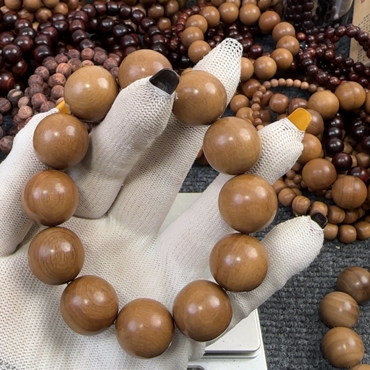 ـ***ـ木老山檀2.0黑肉沉水福利