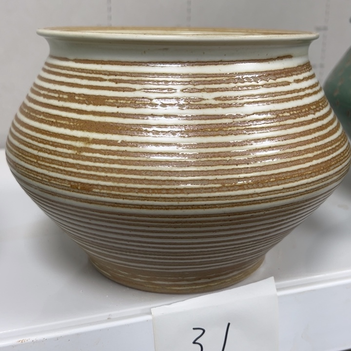珍***惜景德镇陶瓷手工制作