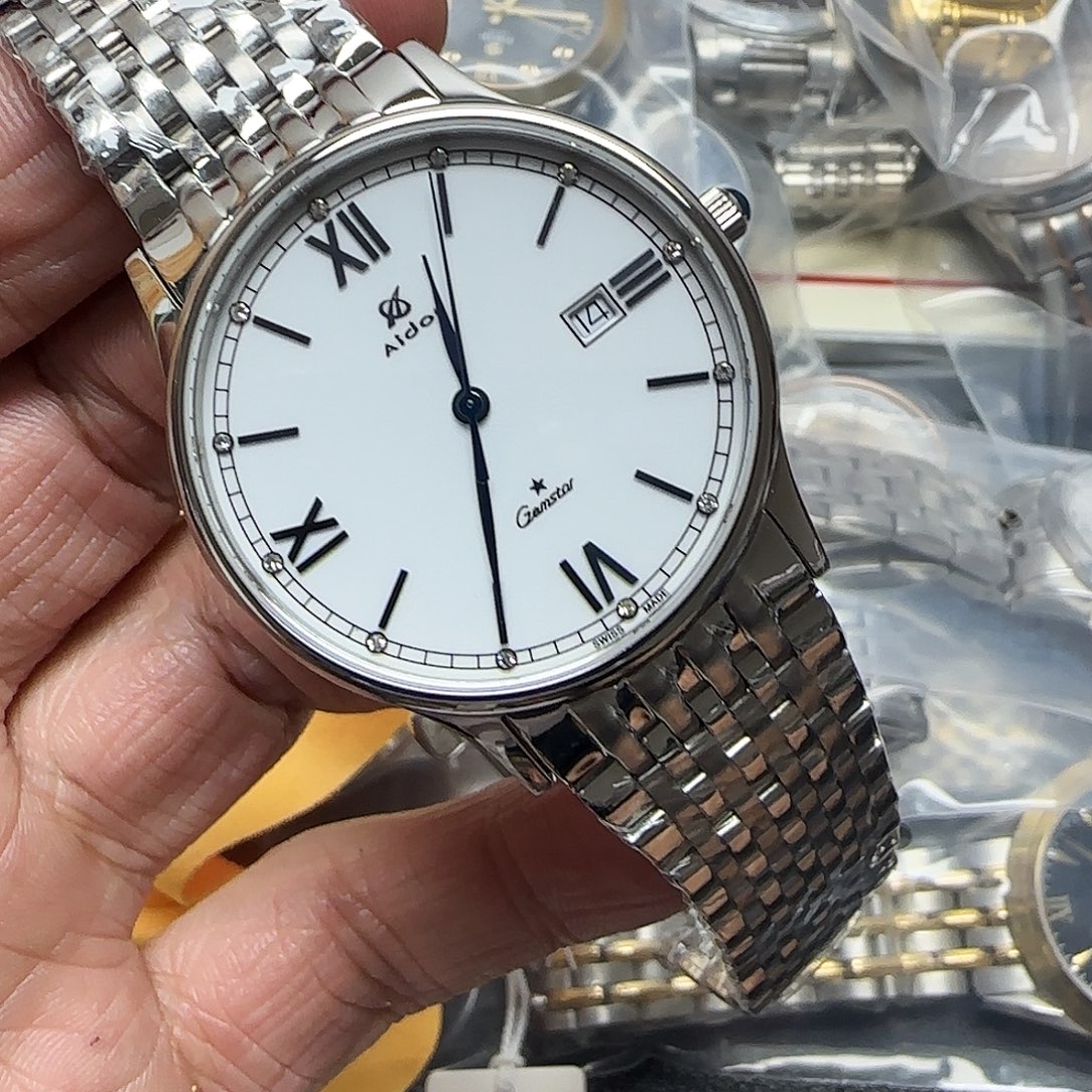 孤品闪购手表一个