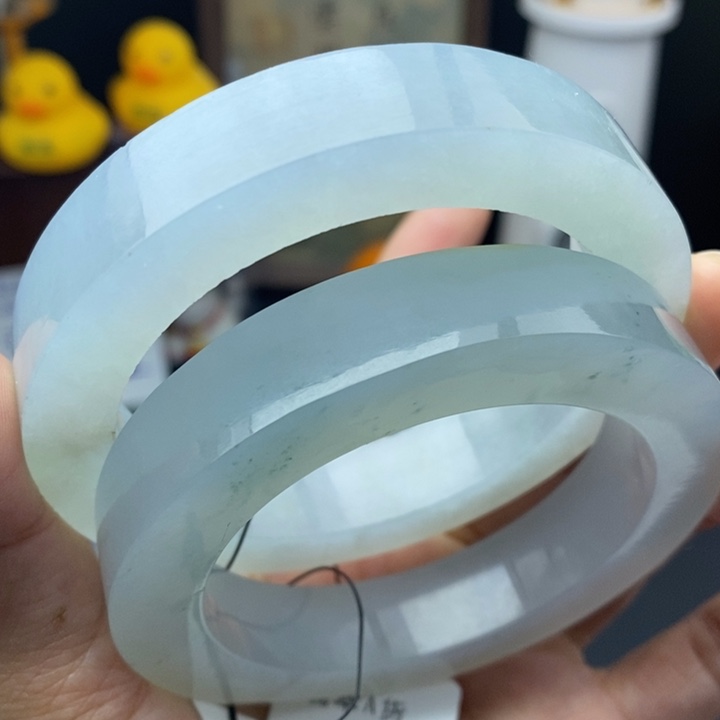 定制翡翠翡翠未镶嵌