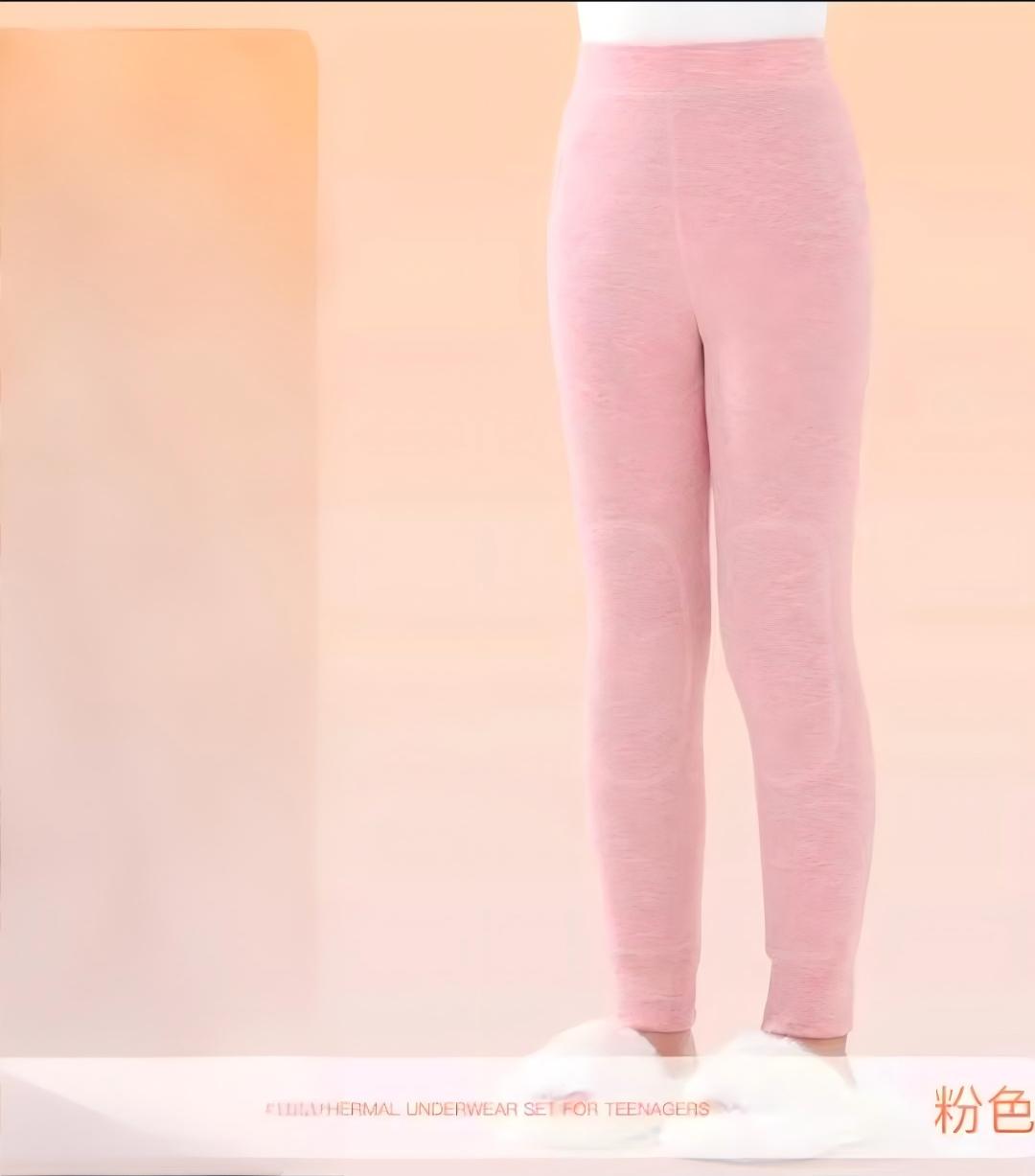 767 秋冬女士保暖裤 F42