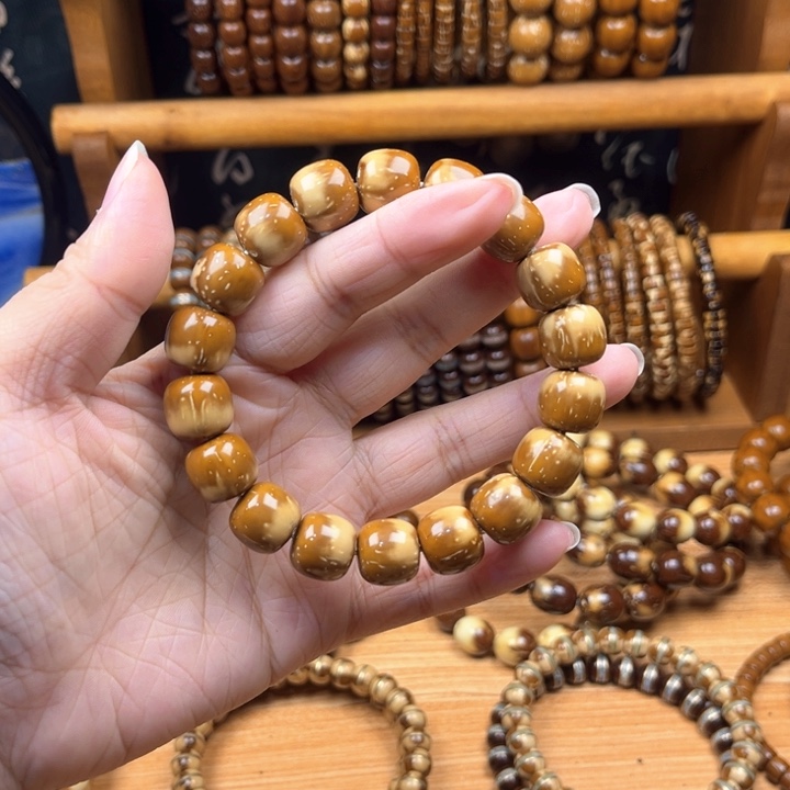 紫金鼠吊坠紫金鼠1号