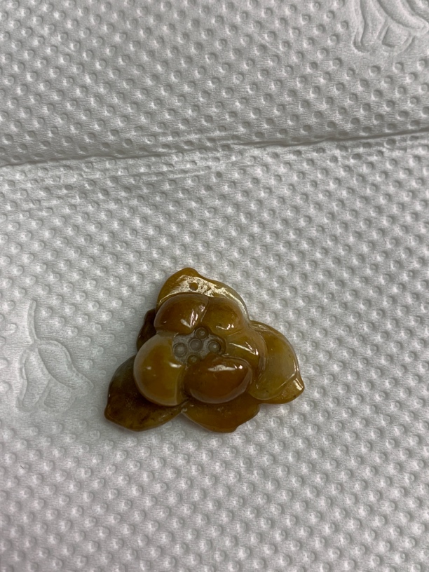 玉如军意翡翠珠宝