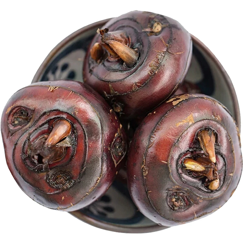 大马蹄果装5斤大果整箱新鲜时令水果煲汤 脆甜多汁5斤荸荠现挖