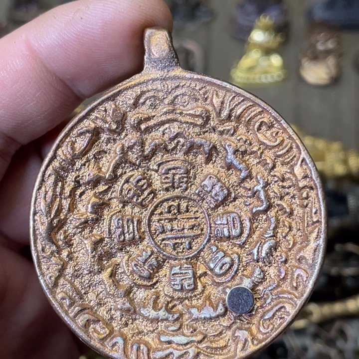 翻砂老料吸磁福利