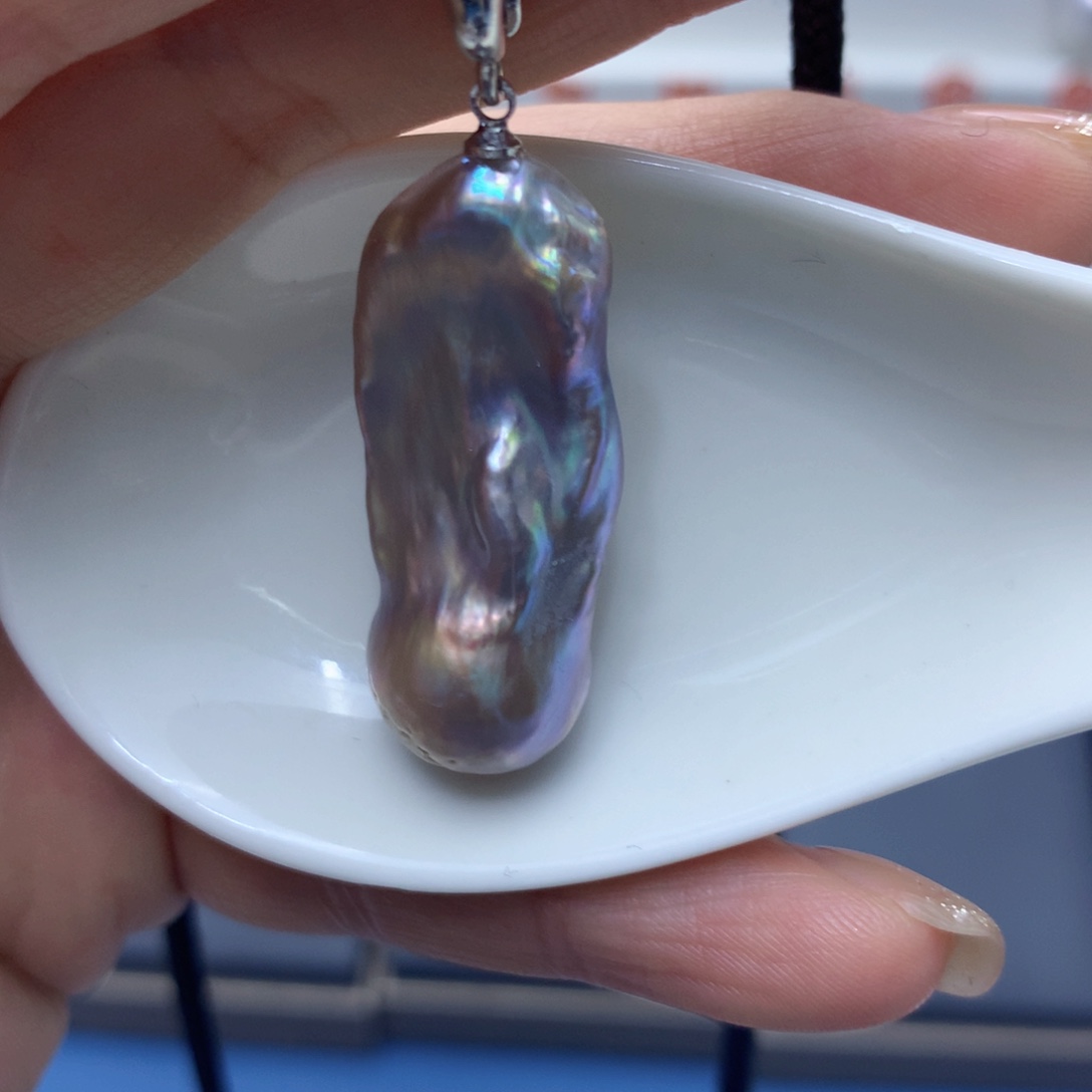 淡水珍珠其它未镶嵌