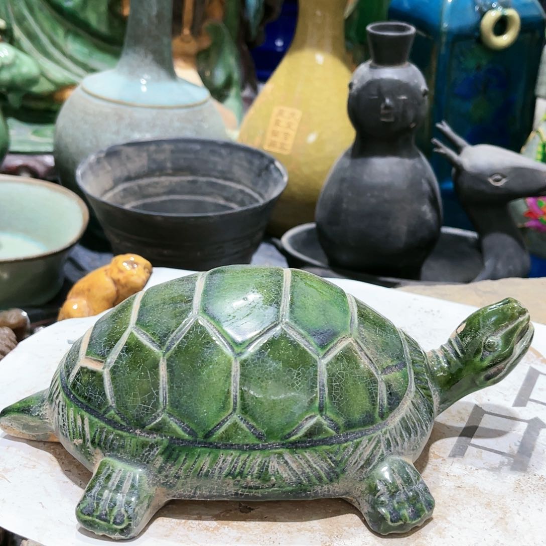 瓦当摆件瓦当摆件