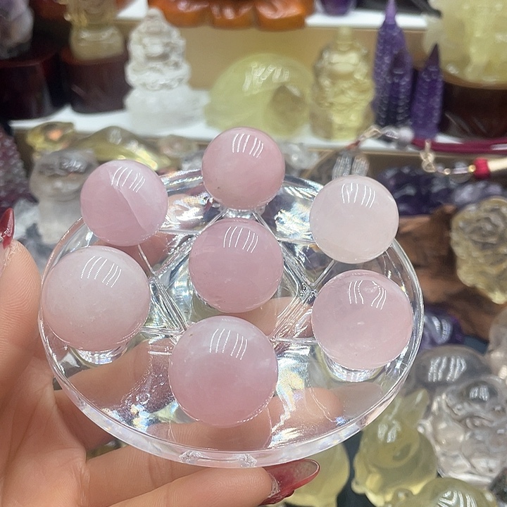 水晶摆件未镶嵌摆件