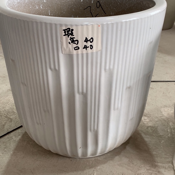 【闪购商品】红陶高温花盆默认瑕疵