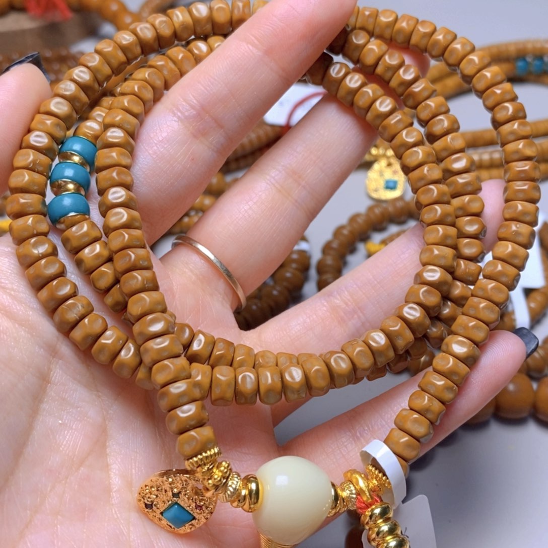 手串紫金鼠9.鼠尖料无相药片脖挂7.0