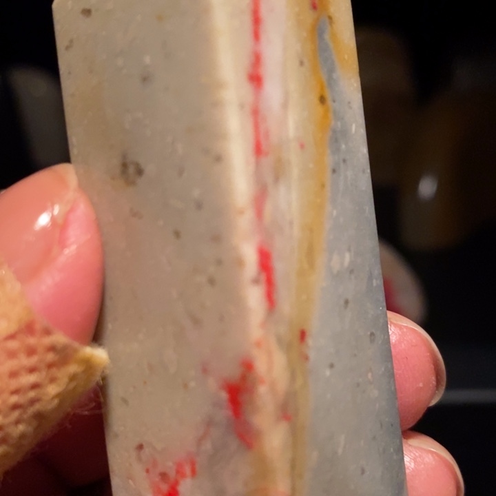 昌化鸡血石印章印章