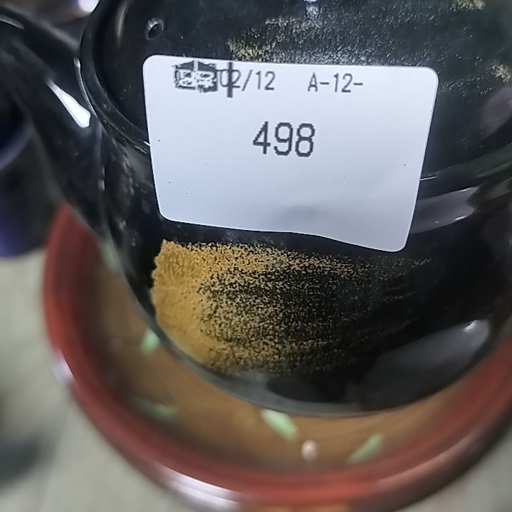 盘瓷片陶瓷杯盘壶碗都有瑕疵