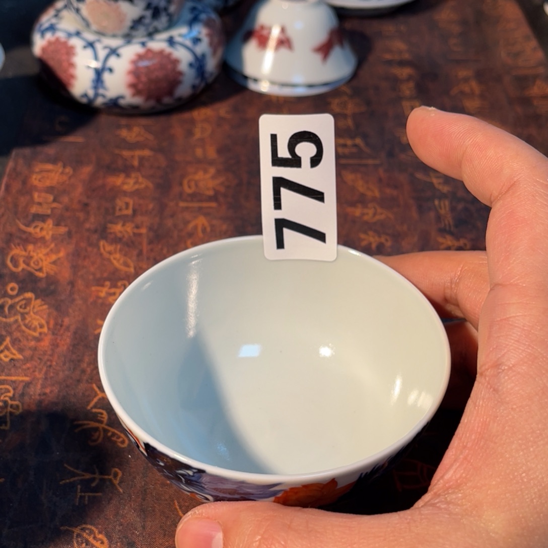 775半月陶瓷半月陶瓷