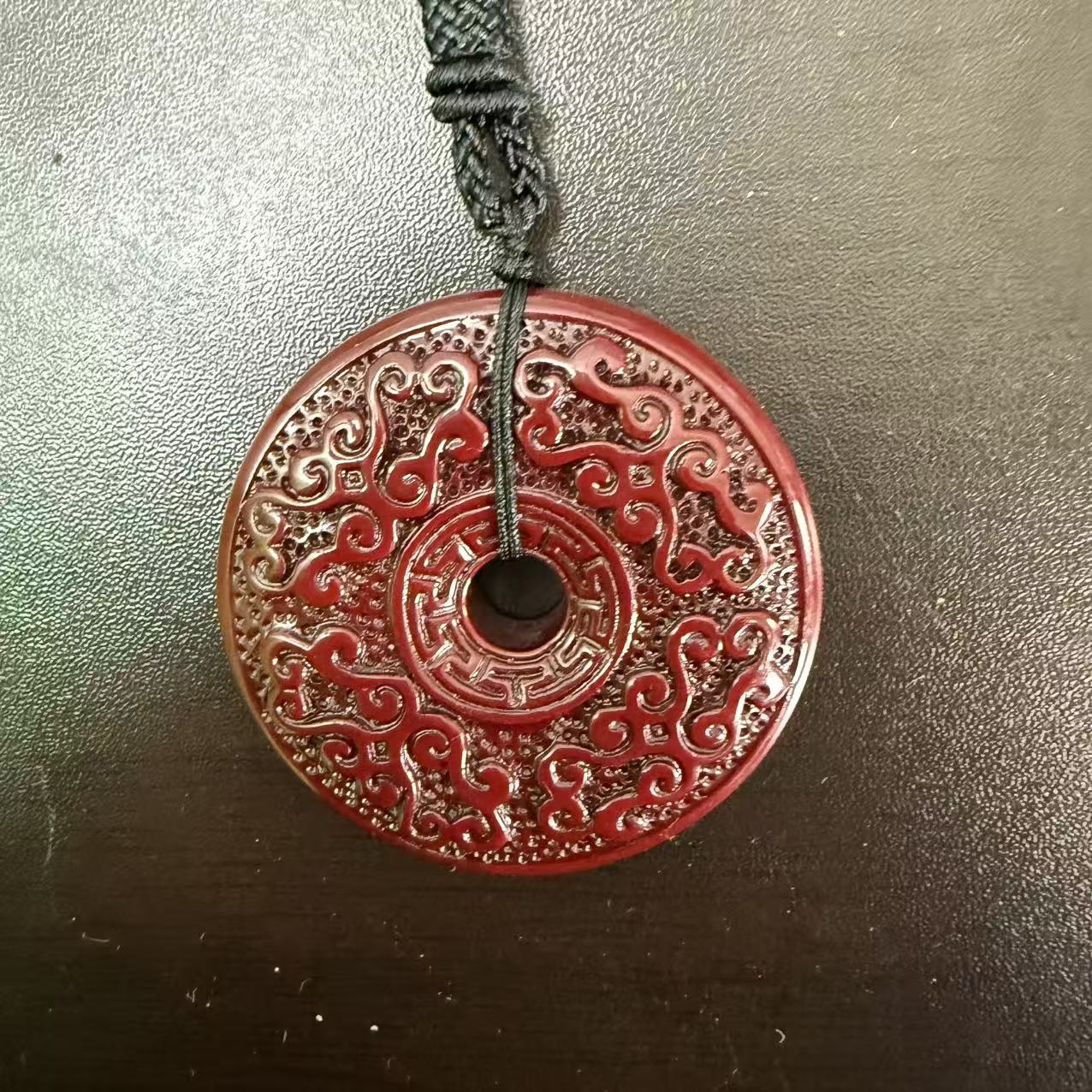 【大秦文玩】秦天甄选文玩吊坠x1063