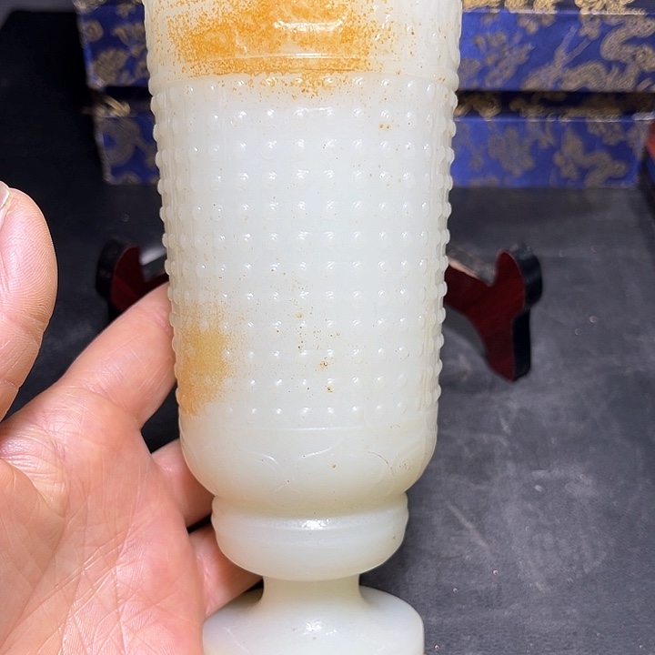 底槽青一物一图发货支持七天无理由。