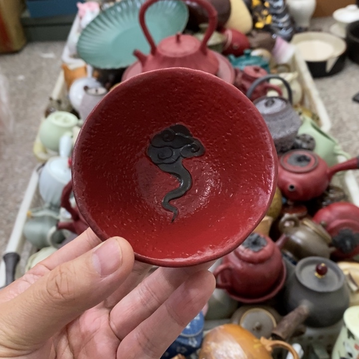 陶瓷艺术品及陶瓷壶及陶瓷